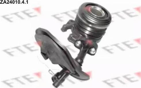 FTE ZA24010.4.1 - Butée hydraulique, embrayage droxauto.com