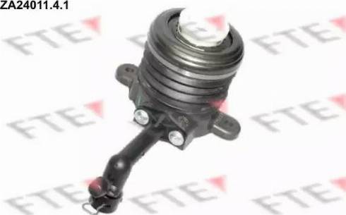 FTE ZA24011.4.1 - Butée hydraulique, embrayage droxauto.com