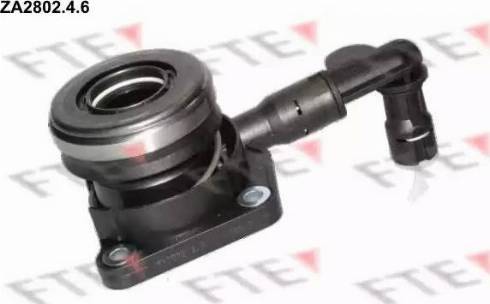 FTE ZA2802.4.6 - Butée hydraulique, embrayage droxauto.com