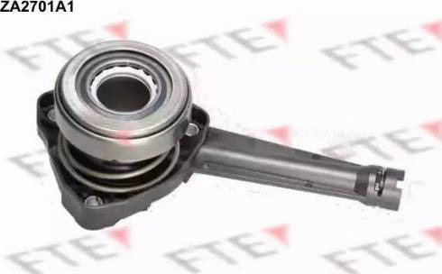 FTE ZA2701A1 - Butée hydraulique, embrayage droxauto.com