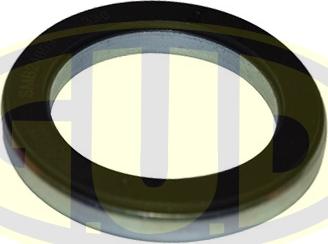 G.U.D. GBM001004 - Roulement, coupelle de suspension droxauto.com