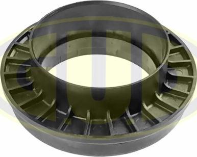 G.U.D. GBM001002 - Roulement, coupelle de suspension droxauto.com