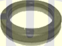 G.U.D. GBM001016 - Roulement, coupelle de suspension droxauto.com