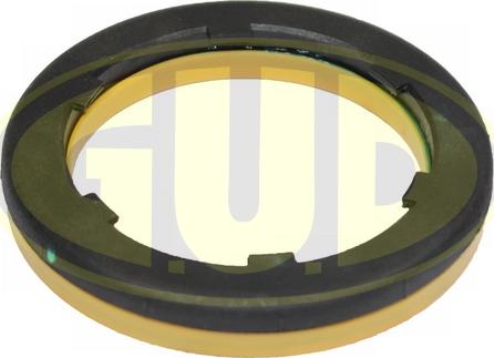 G.U.D. GBM001018 - Roulement, coupelle de suspension droxauto.com
