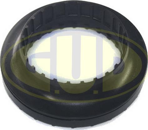 G.U.D. GBM001013 - Roulement, coupelle de suspension droxauto.com