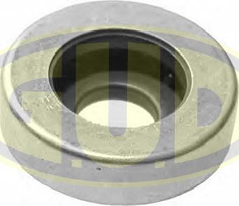 TMT 90147276 - Roulement, coupelle de suspension droxauto.com