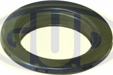 G.U.D. GBM001021 - Roulement, coupelle de suspension droxauto.com