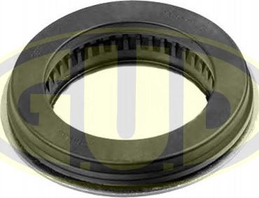 G.U.D. GBM001022 - Roulement, coupelle de suspension droxauto.com