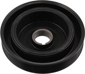 G.U.D. GCP702054 - Poulie, vilebrequin droxauto.com
