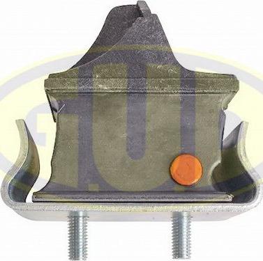 G.U.D. GEM001099 - Support moteur droxauto.com