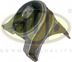 G.U.D. GEM001009 - Support moteur droxauto.com