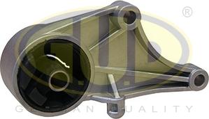 G.U.D. GEM001001 - Support moteur droxauto.com