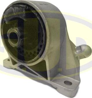 G.U.D. GEM001086 - Support moteur droxauto.com