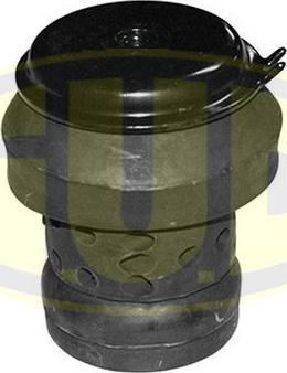 G.U.D. GEM001035 - Support moteur droxauto.com