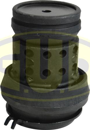 G.U.D. GEM001196 - Support moteur droxauto.com