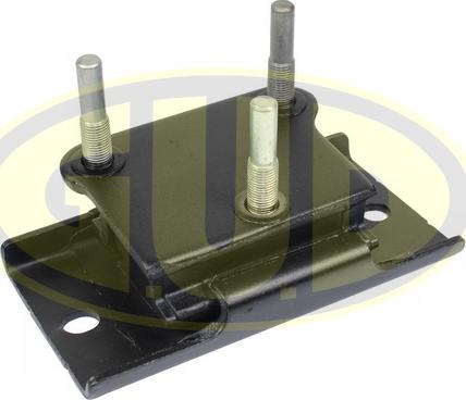 G.U.D. GEM001143 - Support moteur droxauto.com