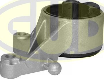 G.U.D. GEM001159 - Support moteur droxauto.com