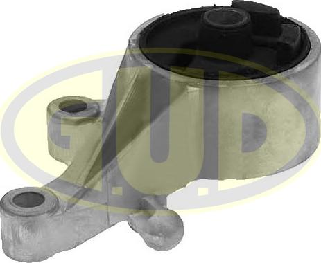 G.U.D. GEM001155 - Support moteur droxauto.com