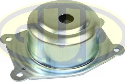 G.U.D. GEM001158 - Support moteur droxauto.com