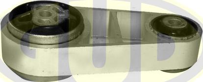 G.U.D. GEM001163 - Support moteur droxauto.com