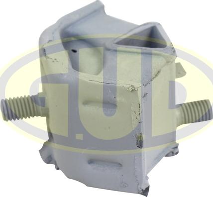 G.U.D. GEM001109 - Support moteur droxauto.com