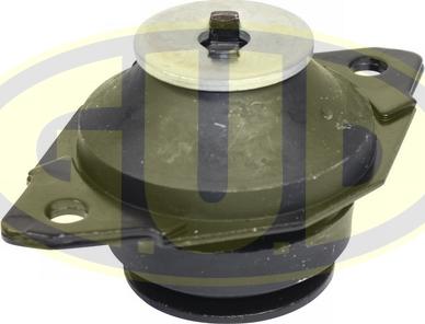 G.U.D. GEM001101 - Support moteur droxauto.com