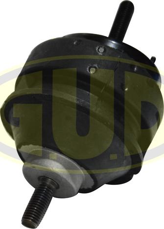 G.U.D. GEM001116 - Support moteur droxauto.com