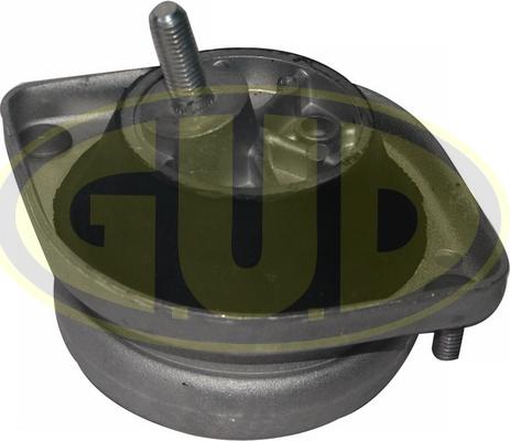 G.U.D. GEM001110 - Support moteur droxauto.com