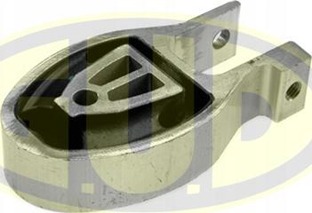 G.U.D. GEM001184 - Support moteur droxauto.com