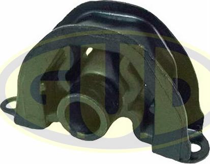 G.U.D. GEM001188 - Support moteur droxauto.com