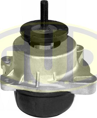 G.U.D. GEM001187 - Support moteur droxauto.com