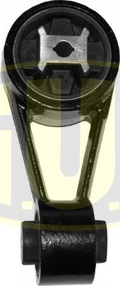 G.U.D. GEM001124 - Support moteur droxauto.com