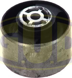 G.U.D. GEM001364 - Support moteur droxauto.com