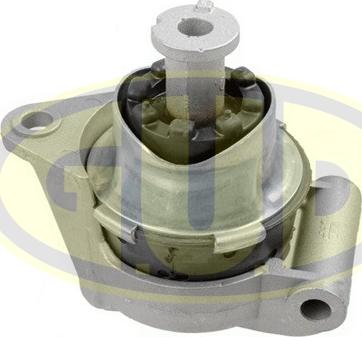 G.U.D. GEM001365 - Support moteur droxauto.com