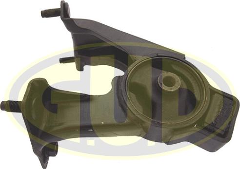 G.U.D. GEM001320 - Support moteur droxauto.com