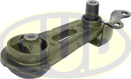 G.U.D. GEM001296 - Support moteur droxauto.com