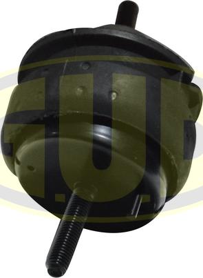 G.U.D. GEM001253 - Support moteur droxauto.com