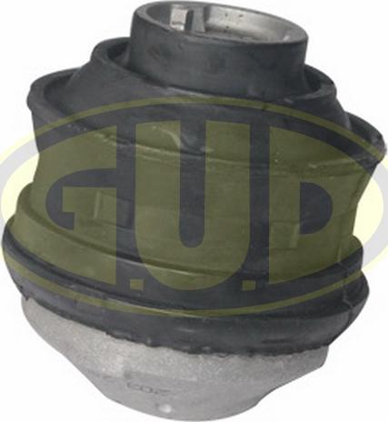 G.U.D. GEM001215 - Support moteur droxauto.com