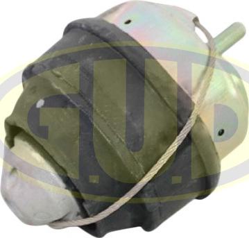 G.U.D. GEM001239 - Support moteur droxauto.com