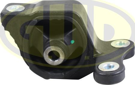 G.U.D. GEM001238 - Support moteur droxauto.com