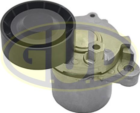 G.U.D. GEP190974 - Tendeur de courroie, courroie trapézoïdale à nervures droxauto.com