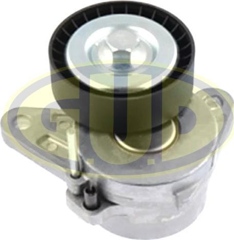 G.U.D. GEP190499 - Tendeur de courroie, courroie trapézoïdale à nervures droxauto.com