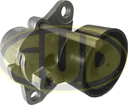 G.U.D. GEP190534 - Tendeur de courroie, courroie trapézoïdale à nervures droxauto.com