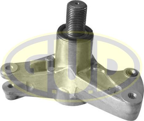 G.U.D. GEP190164 - Tendeur de courroie, courroie trapézoïdale à nervures droxauto.com