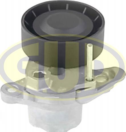 G.U.D. GEP190266 - Tendeur de courroie, courroie trapézoïdale à nervures droxauto.com