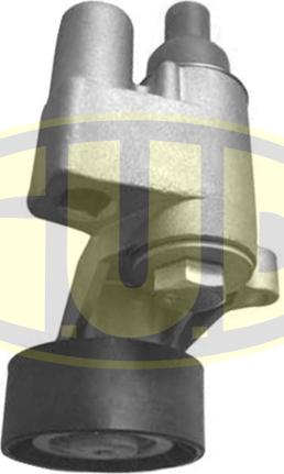 G.U.D. GEP190225 - Tendeur de courroie, courroie trapézoïdale à nervures droxauto.com