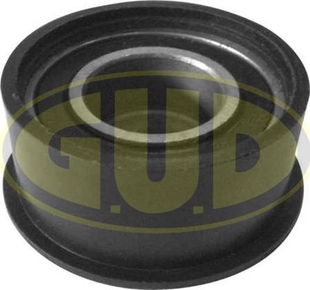 G.U.D. GEP160108 - Poulie renvoi / transmission, courroie de distribution droxauto.com