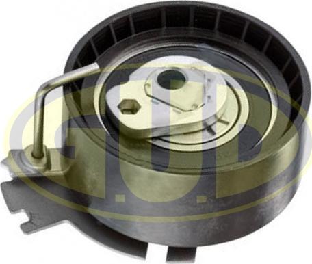 G.U.D. GEP180120 - Poulie-tendeur, courroie de distribution droxauto.com