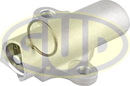 G.U.D. GEP130049 - Tendeur de courroie, courroie de distribution droxauto.com