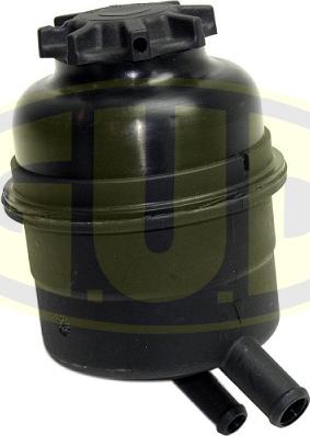 G.U.D. GET000112 - Vase d'expansion l'huile hydraulique, direction assistée droxauto.com